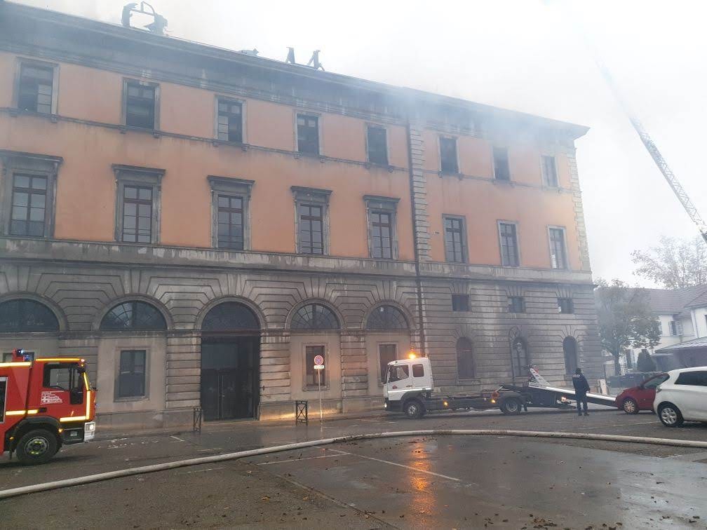 jérémy clain Dépanneur VL jérémy clain photo Dépanneur-Remorqueur