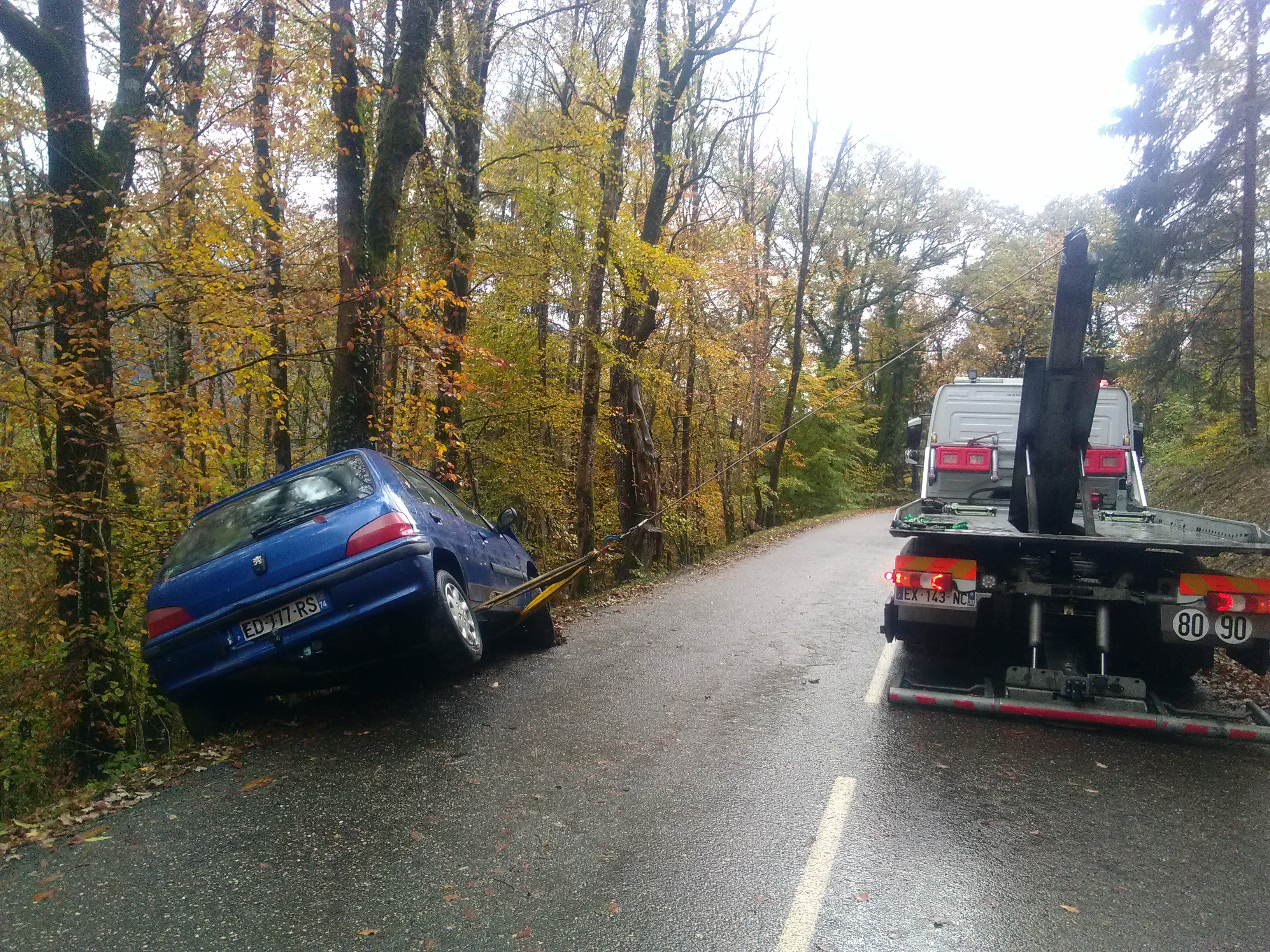jérémy clain Dépanneur VL jérémy clain photo Dépanneur-Remorqueur