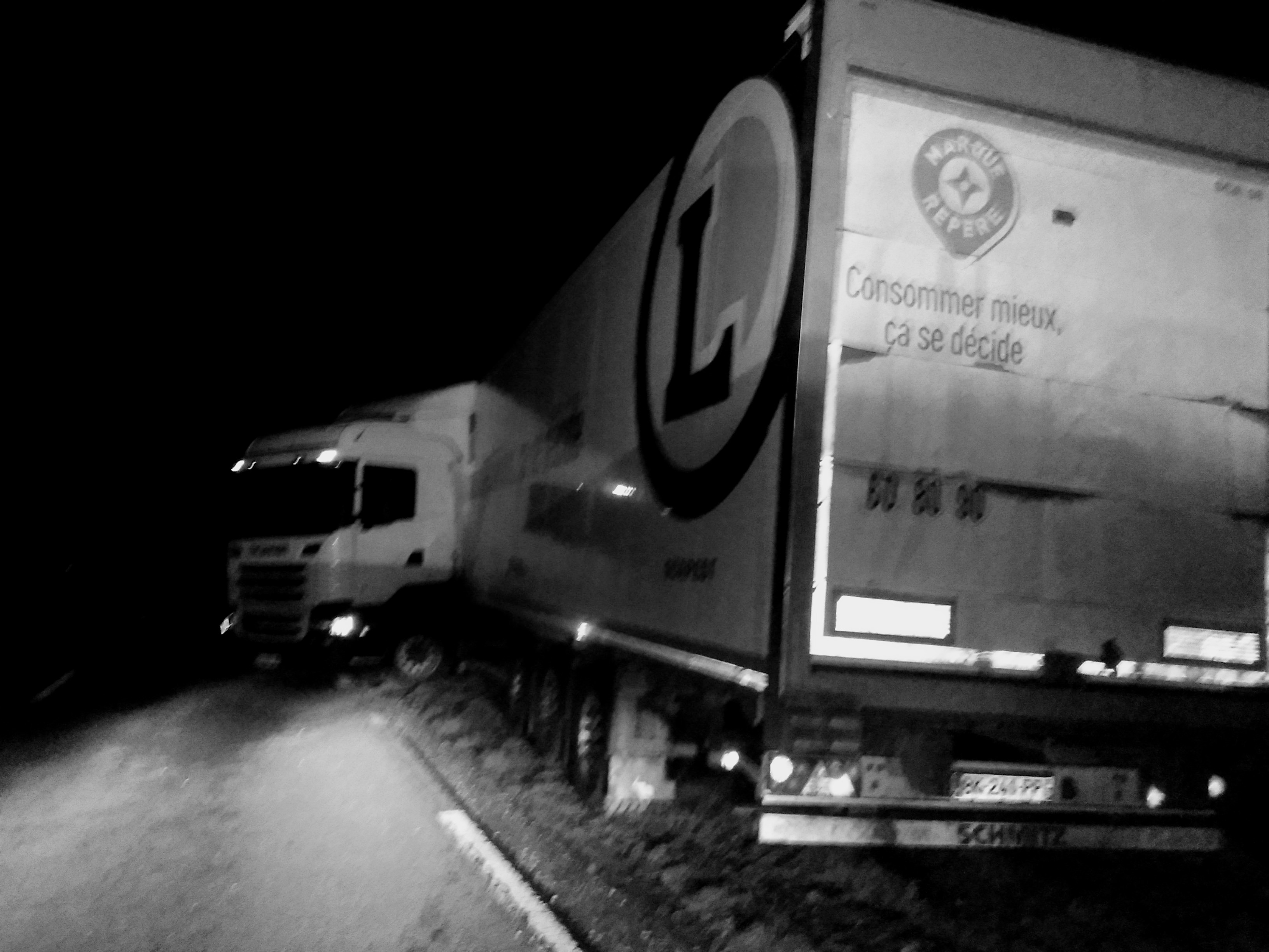 jacques pourchasse Dépanneur PL  jacques pourchasse photo Dépanneur-Remorqueur