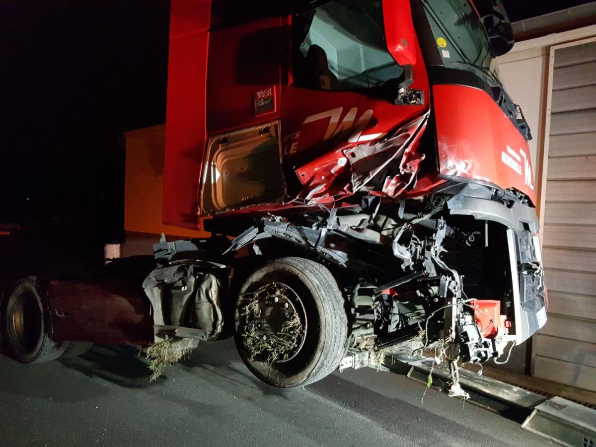 jacques pourchasse Dépanneur PL  jacques pourchasse photo Dépanneur-Remorqueur