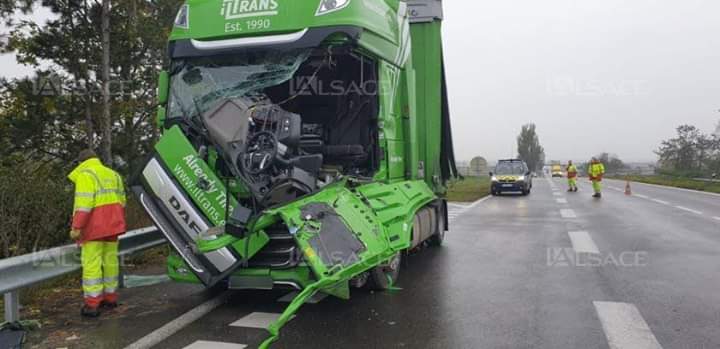 florent wasson Dépanneur PL / VL  florent wasson photo Dépanneur-Remorqueur