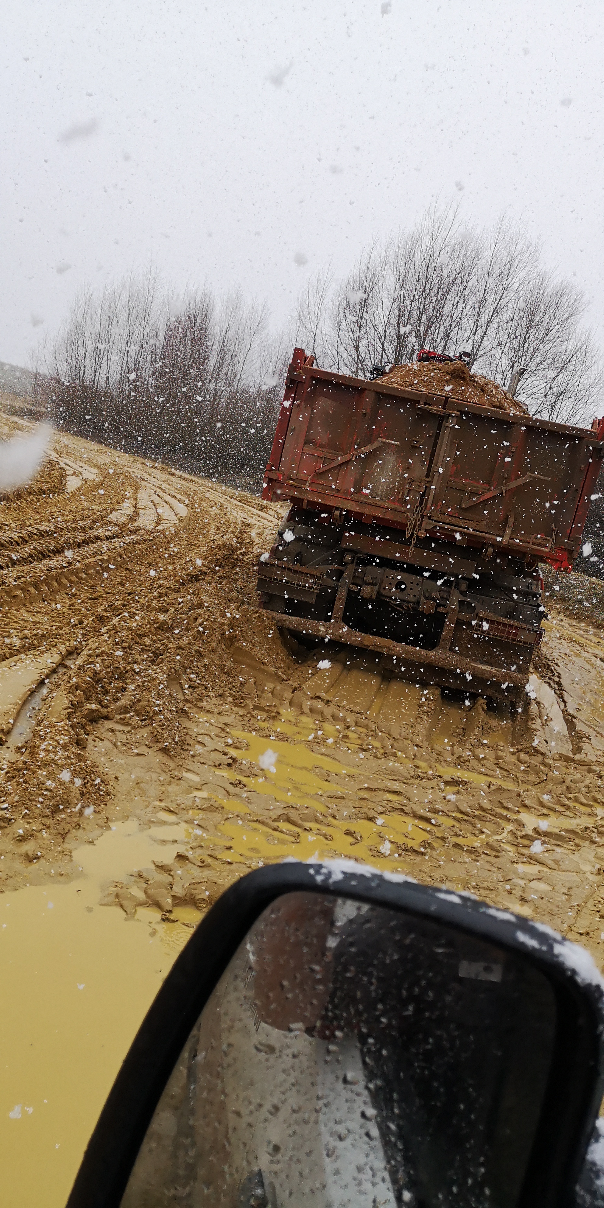 olivier belmant Dépanneur PL olivier belmant photo Dépanneur-Remorqueur