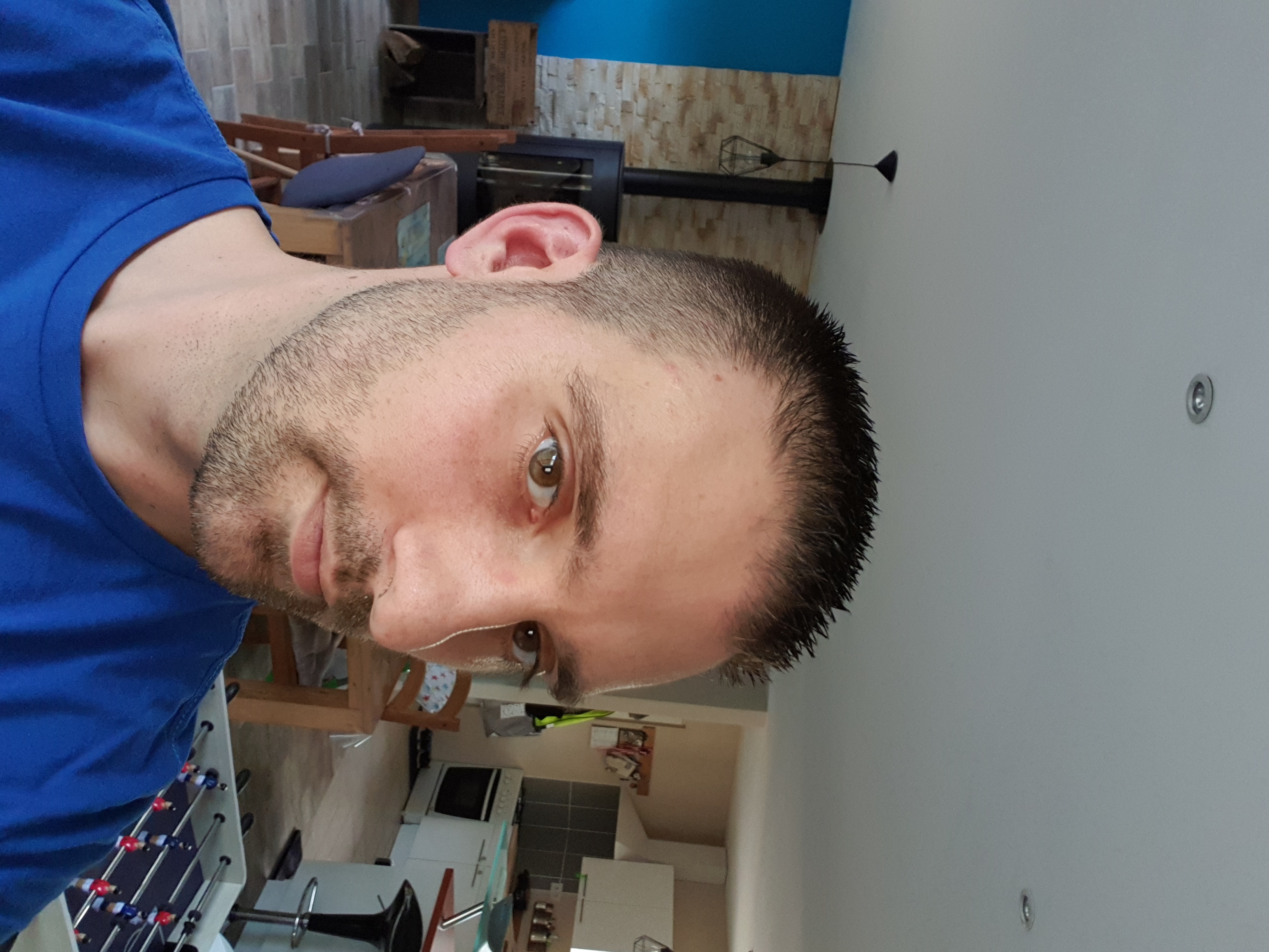 CYRIL MALLET - Dépanneur-Remorqueur.com Photo profil Dépanneur-Remorqueur.com