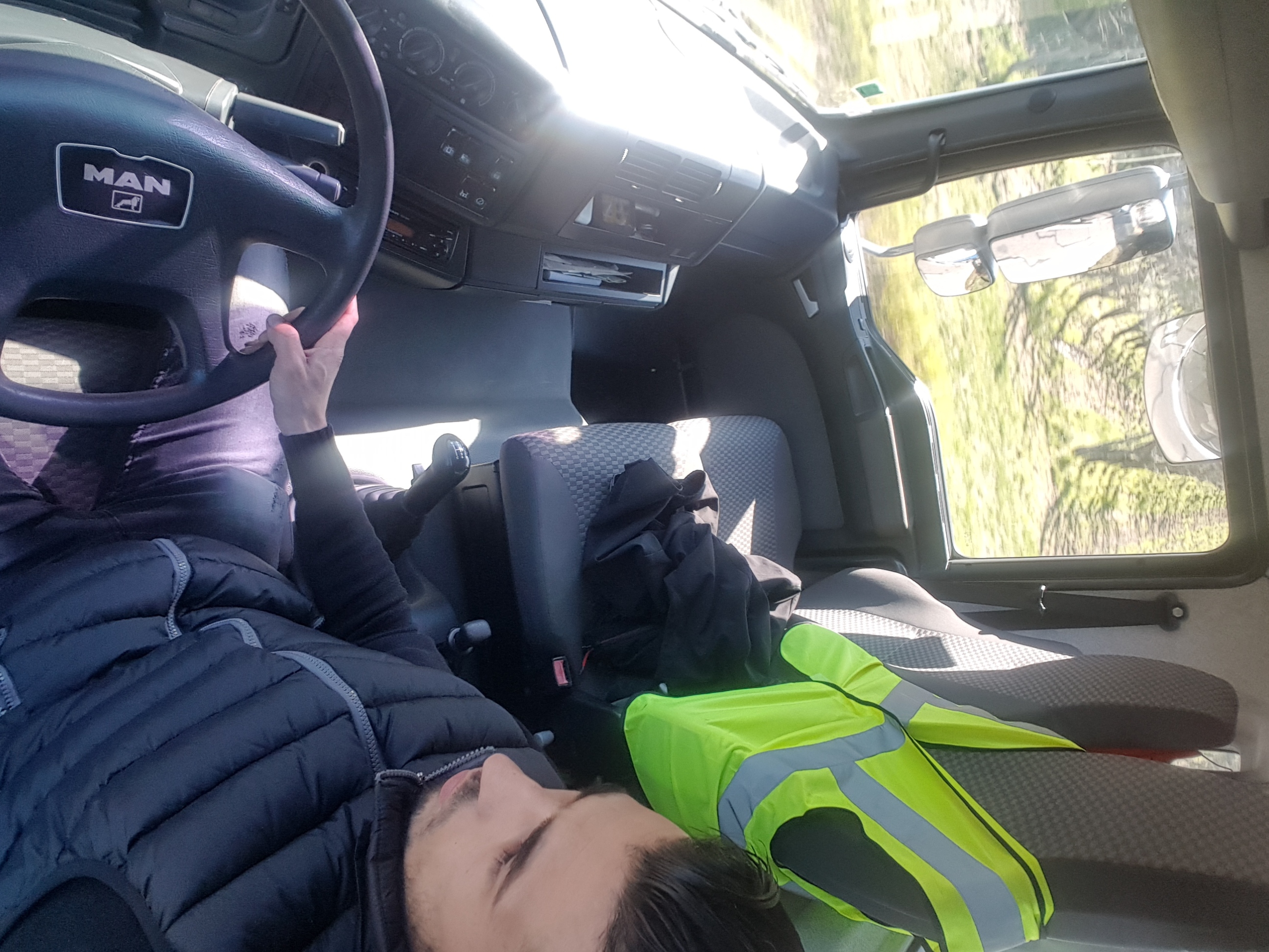 FATTAH ABDELLOUCH - Dépanneur-Remorqueur.com Photo profil Dépanneur-Remorqueur.com