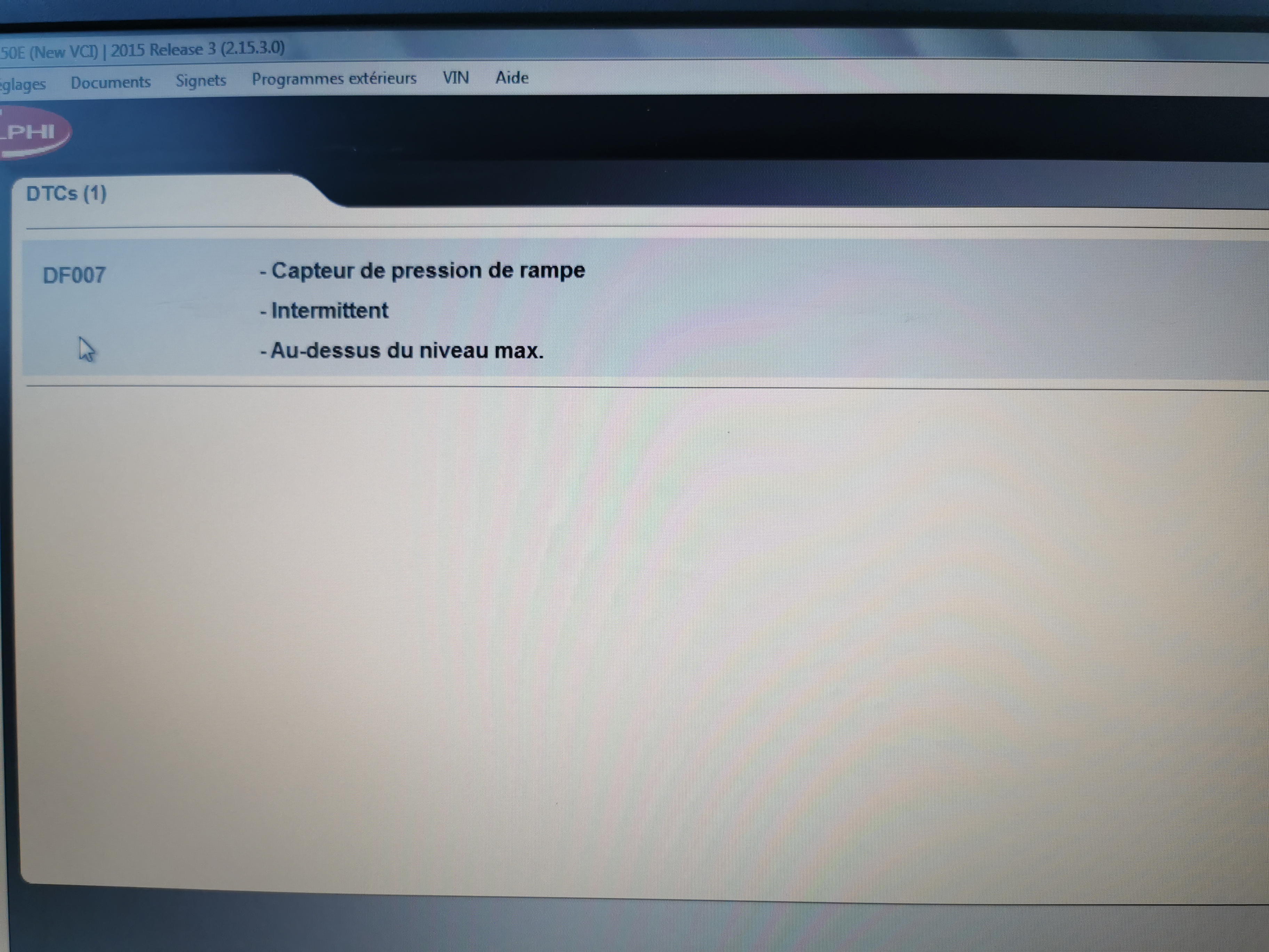 jean jacques toillon Dépanneur VL - Connaissance au Delphi diagbox jean jacques toillon photo Dépanneur-Remorqueur