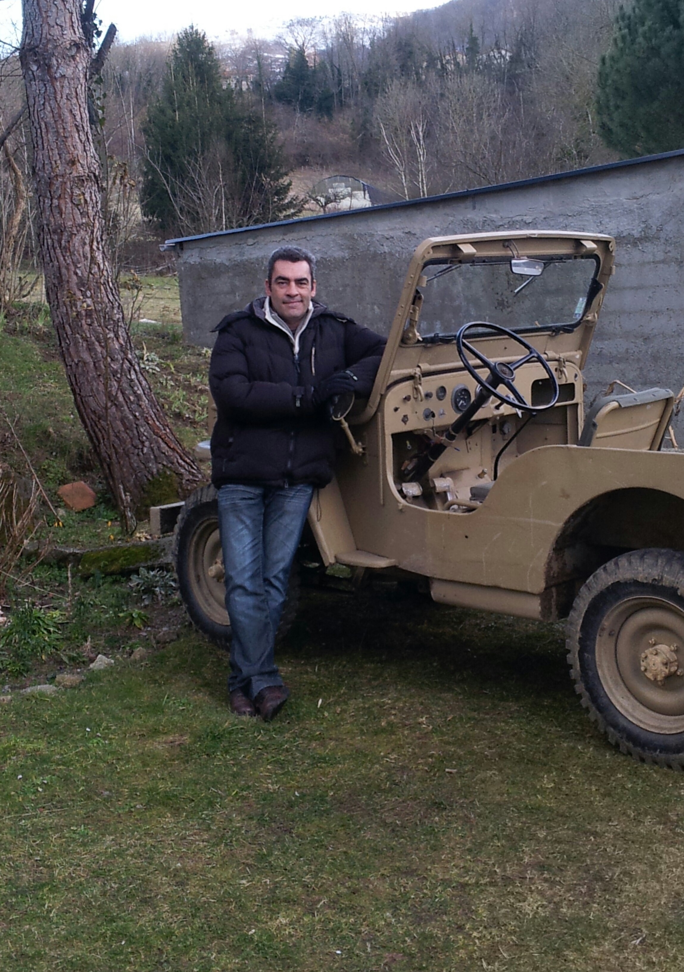 ROUSSEL PATRICK - Dépanneur-Remorqueur.com Photo profil Dépanneur-Remorqueur.com