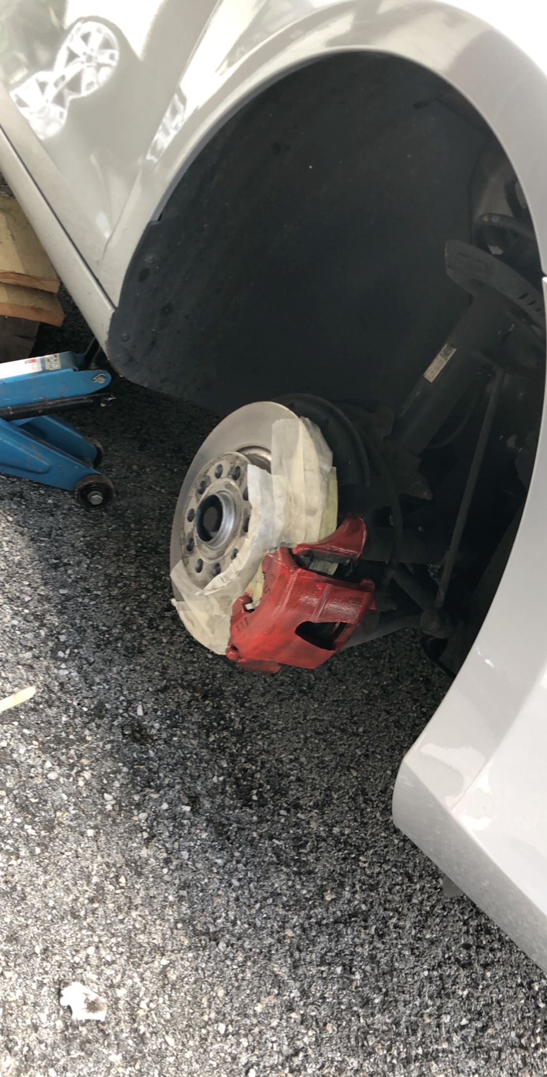 mathis rua   mathis rua photo Dépanneur-Remorqueur