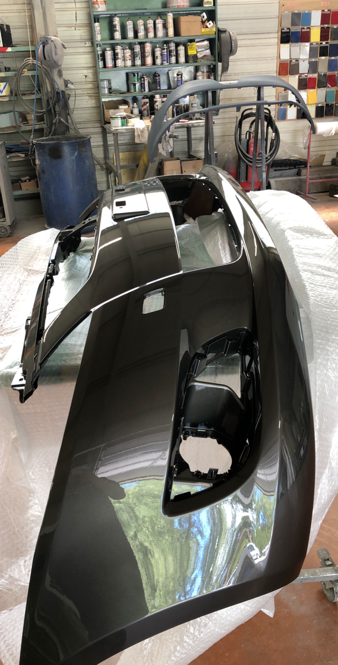 mathis rua   mathis rua photo Dépanneur-Remorqueur