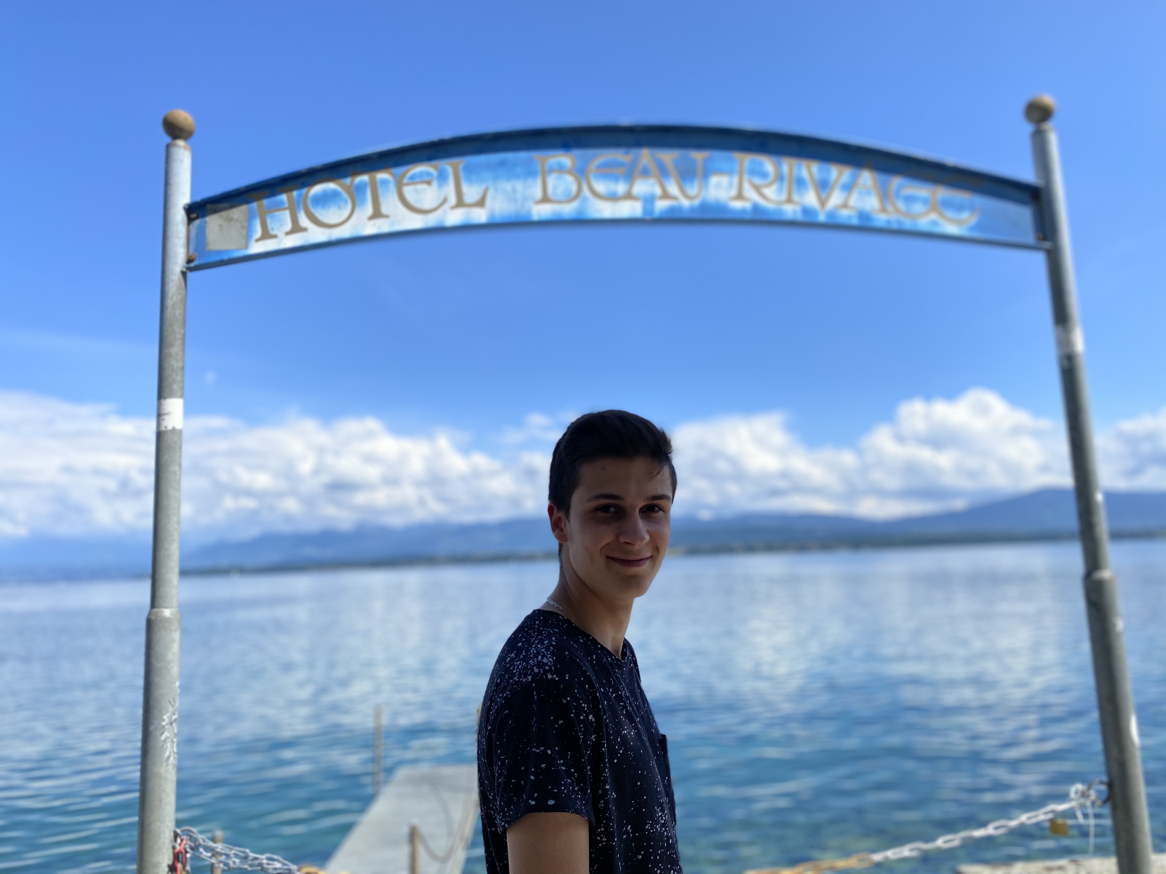 MATHIS RUA - Dépanneur-Remorqueur.com Photo profil Dépanneur-Remorqueur.com