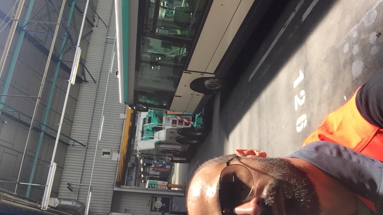 FREDERIC SAUSSEREAU - Dépanneur-Remorqueur.com Photo profil Dépanneur-Remorqueur.com