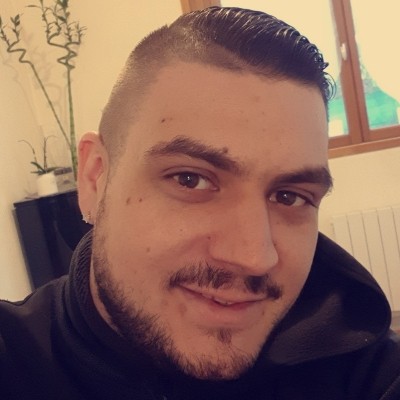 MICHAEL FRAILLON - Dépanneur-Remorqueur.com Photo profil Dépanneur-Remorqueur.com