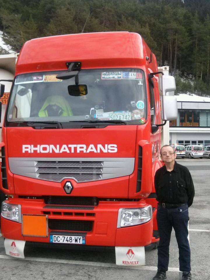 MIGUEL ROMANOS - Dépanneur-Remorqueur.com Photo profil Dépanneur-Remorqueur.com