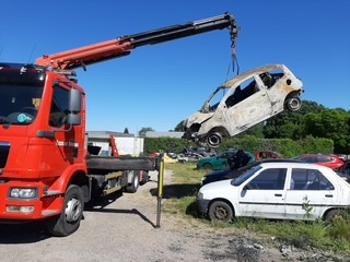 herve plotton Carrossier  herve plotton photo Dépanneur-Remorqueur