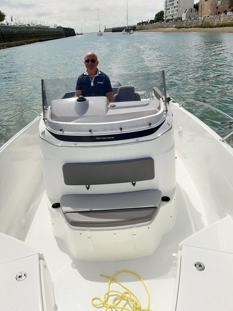 HERVE PLOTTON - Dépanneur-Remorqueur.com Photo profil Dépanneur-Remorqueur.com