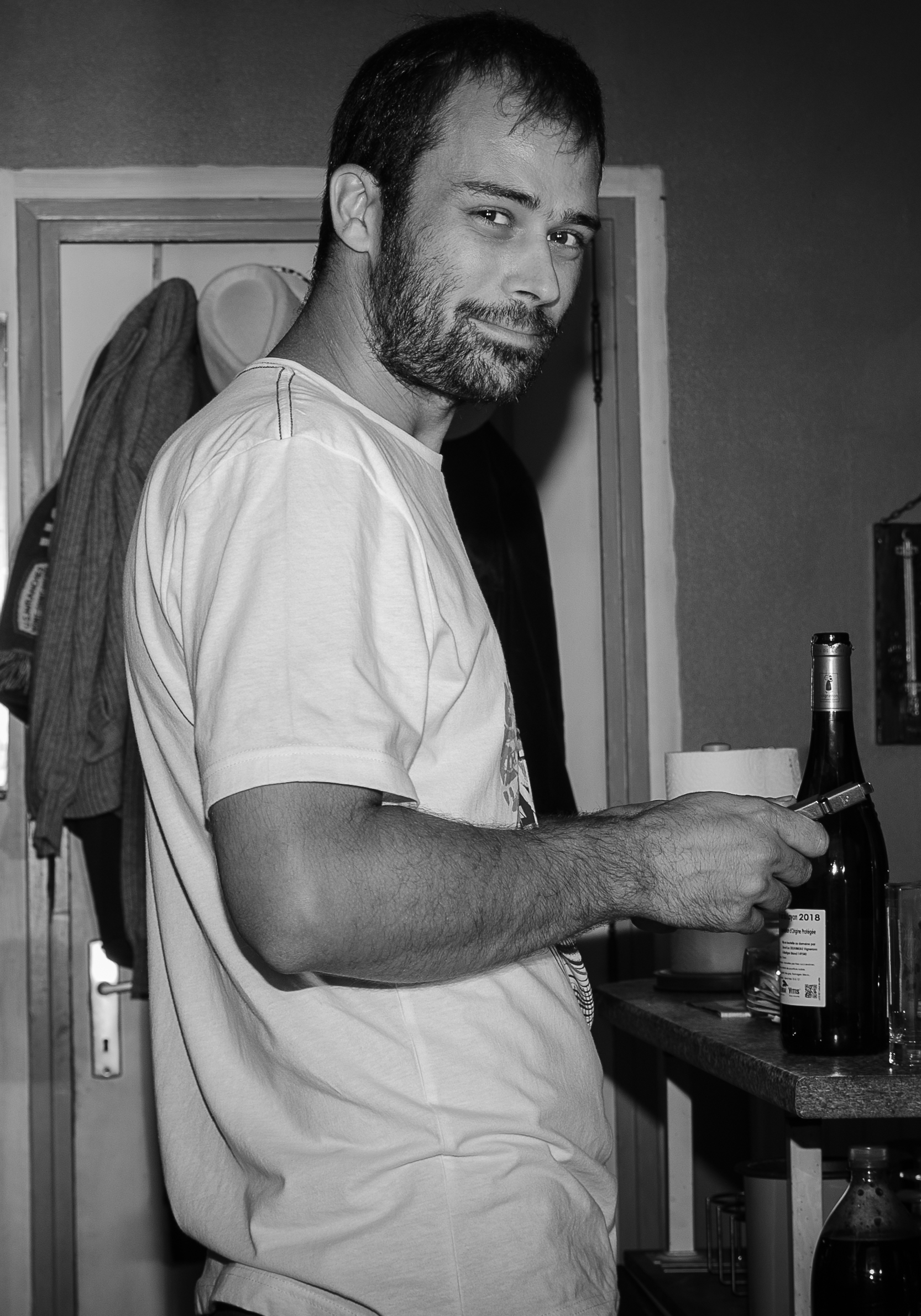 AXEL BILLARD - Dépanneur-Remorqueur.com Photo profil Dépanneur-Remorqueur.com