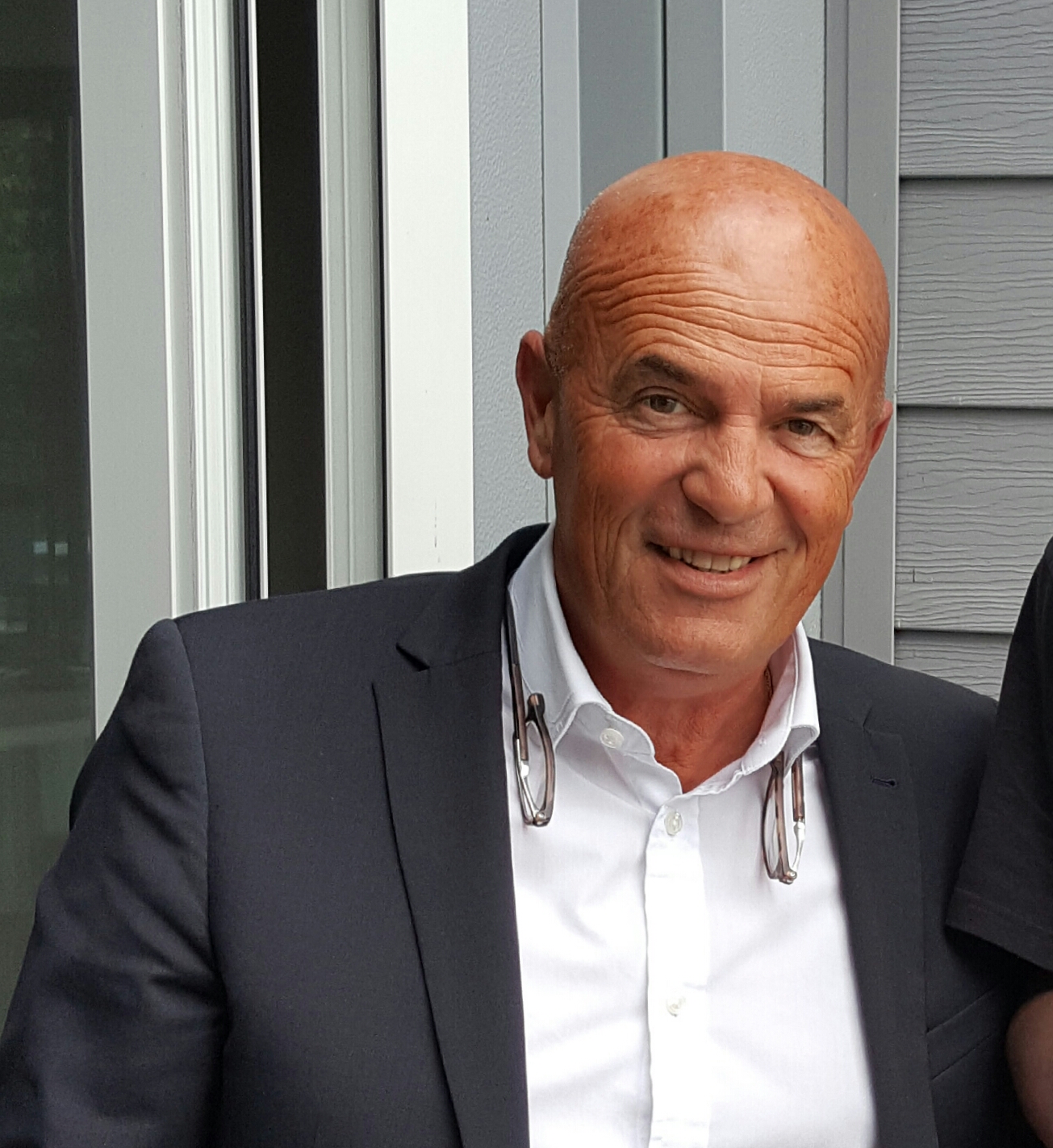 PHILIPPE LAURENDEAU - Dépanneur-Remorqueur.com Photo profil Dépanneur-Remorqueur.com