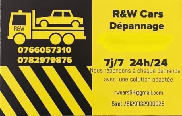 joseph winterstein Dépanneur PL / VL joseph winterstein photo Dépanneur-Remorqueur