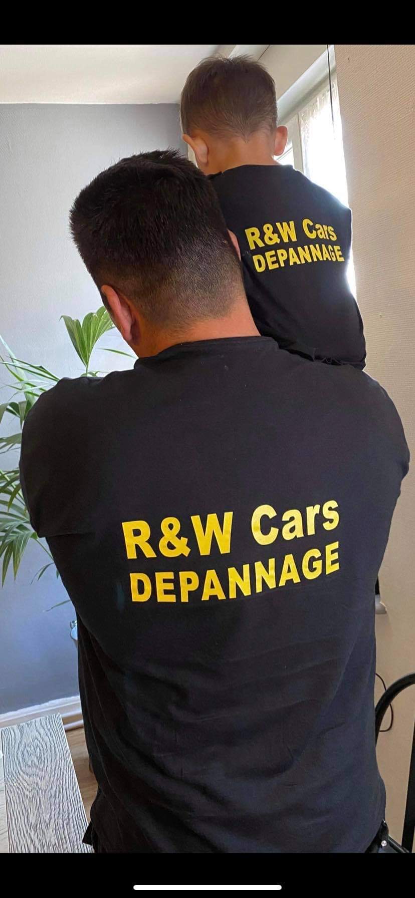 JOSEPH WINTERSTEIN - Dépanneur-Remorqueur.com Photo profil Dépanneur-Remorqueur.com