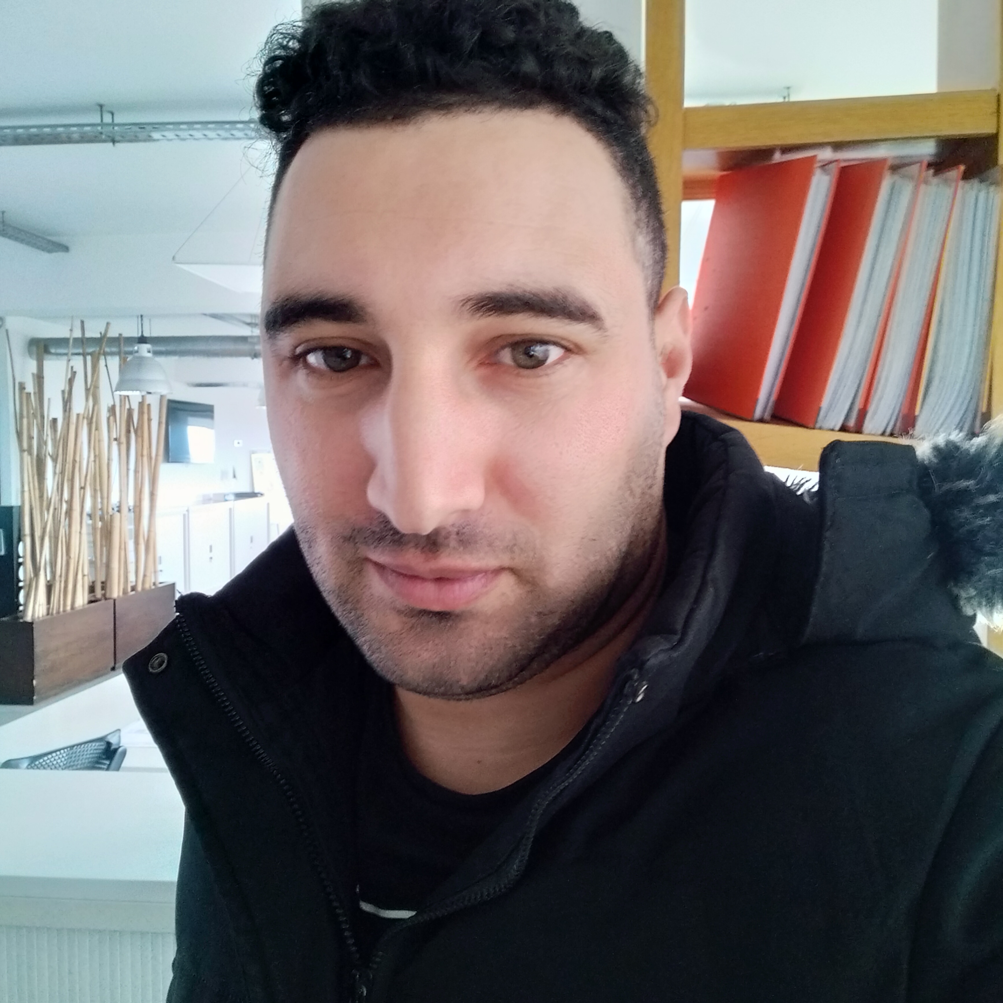 MOHAMMED MRINI - Dépanneur-Remorqueur.com Photo profil Dépanneur-Remorqueur.com