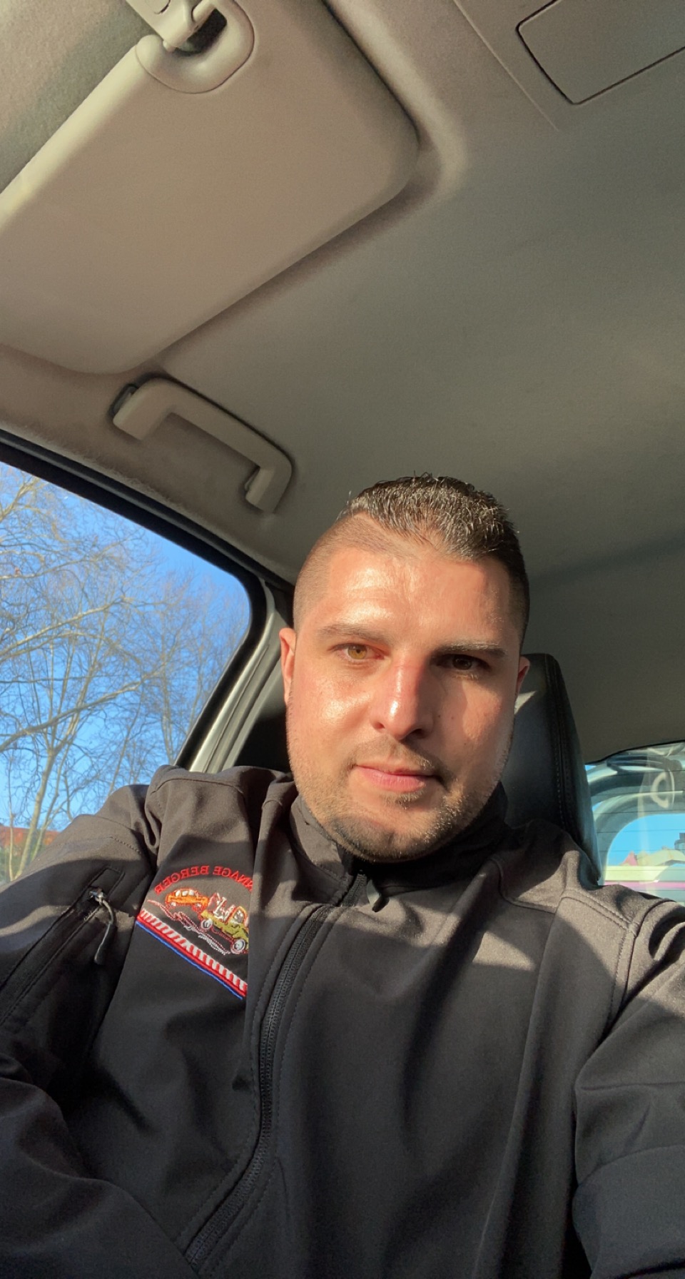 HAKIM BELLOUTI - Dépanneur-Remorqueur.com Photo profil Dépanneur-Remorqueur.com