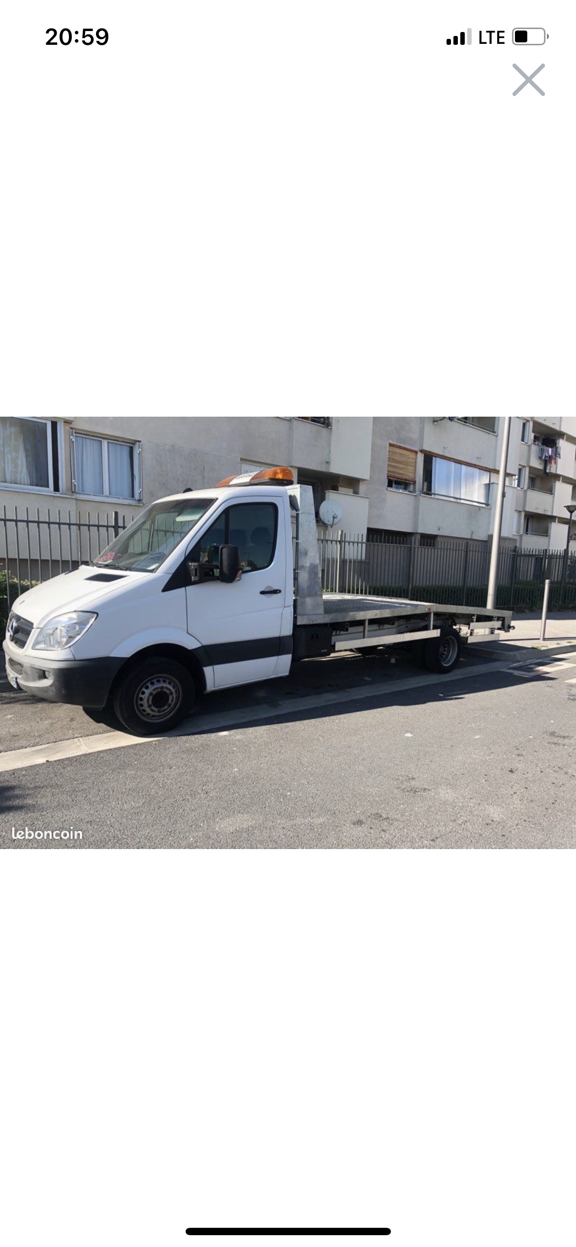 BAYRAM ASLANADAM - Dépanneur-Remorqueur.com Photo profil Dépanneur-Remorqueur.com