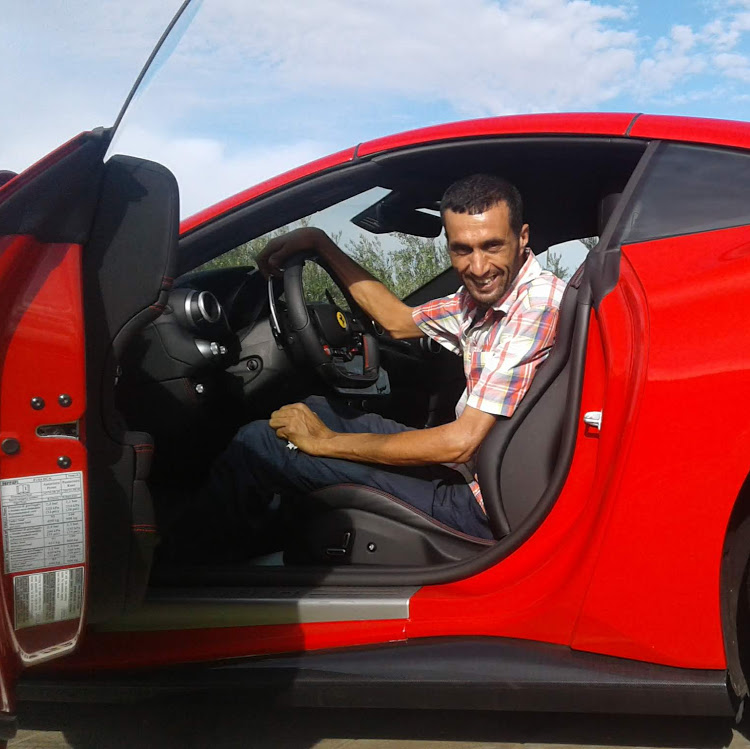 lahcen hannoun Dépanneur VL  - Remourquage vhls noeuf lahcen hannoun photo Dépanneur-Remorqueur