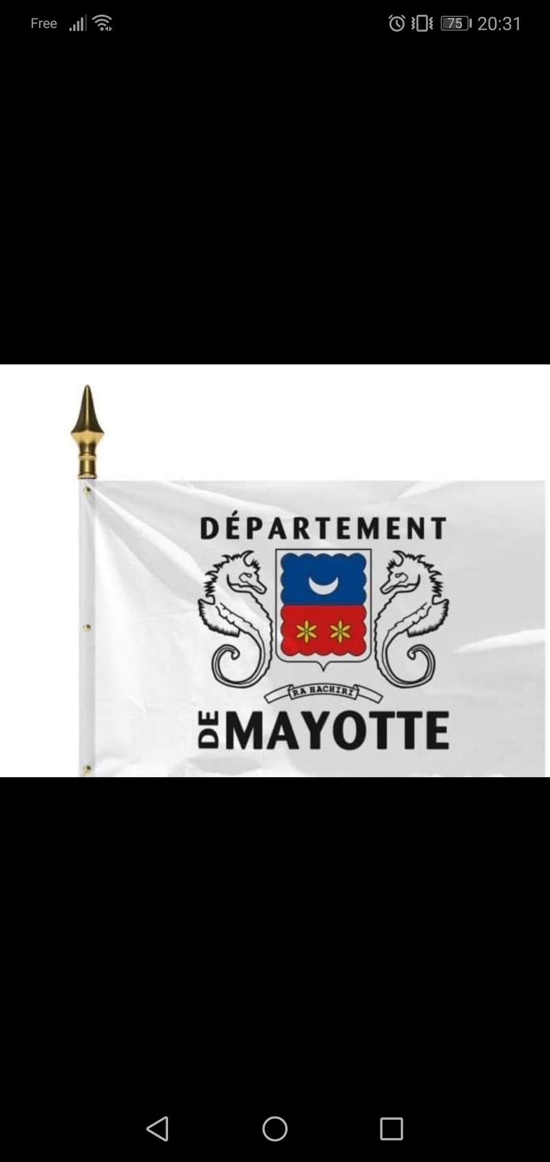 MAOULIDA ABDOU - Dépanneur-Remorqueur.com Photo profil Dépanneur-Remorqueur.com