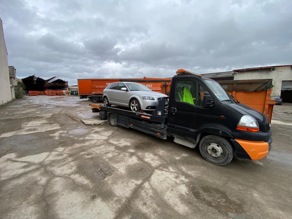 talube sokhona Dépanneur PL / VL  talube sokhona photo Dépanneur-Remorqueur