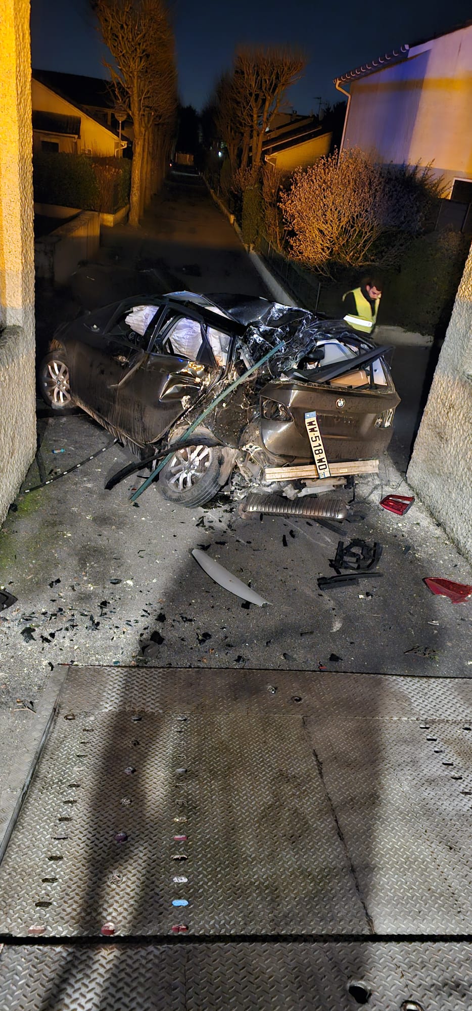 frederic amaral Dépanneur PL / VL frederic amaral photo Dépanneur-Remorqueur