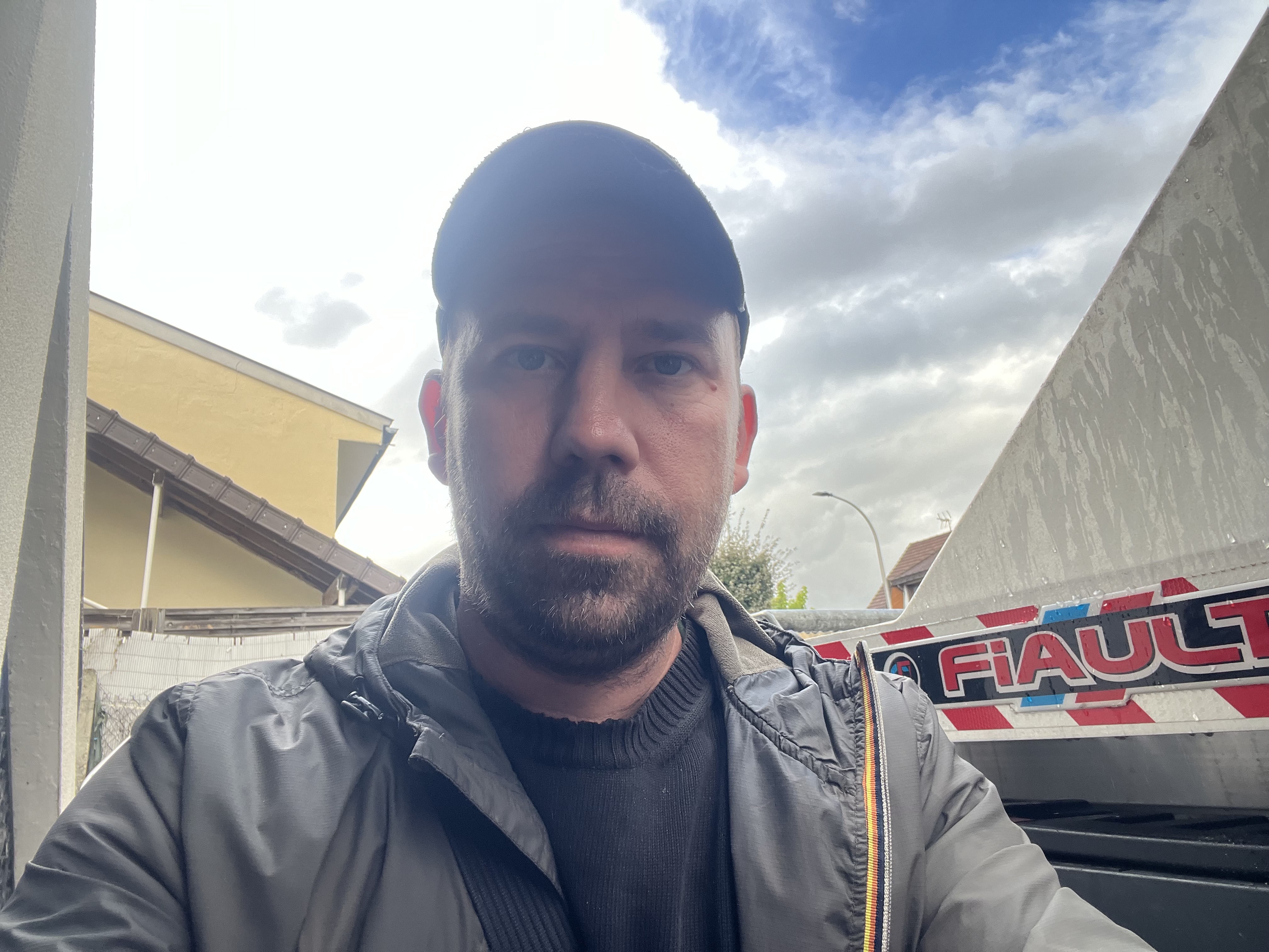 NICOLAS CABALLERO - Dépanneur-Remorqueur.com Photo profil Dépanneur-Remorqueur.com