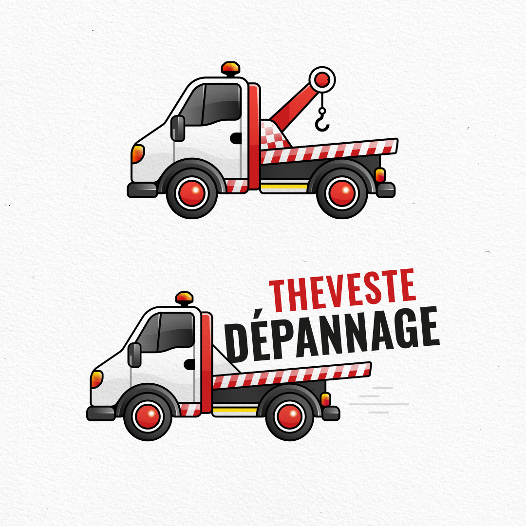 ABDELMALEK DRID - Dépanneur-Remorqueur.com Photo profil Dépanneur-Remorqueur.com