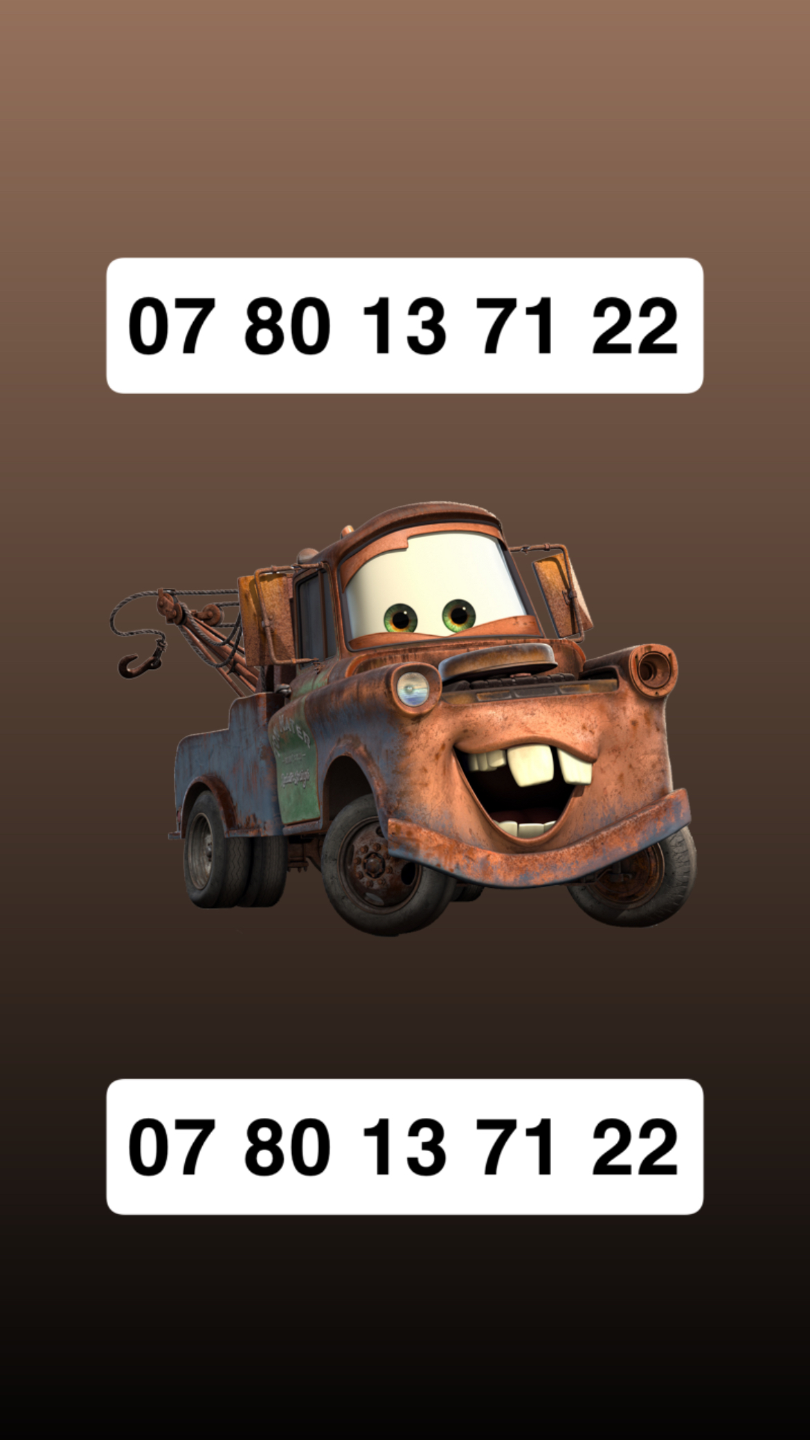 ABDE-ALLAH MADI - Dépanneur-Remorqueur.com Photo profil Dépanneur-Remorqueur.com